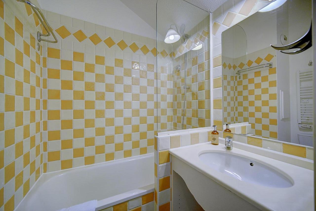 Immogroom - 3 Rooms Sea View - Swimming Pool - Terrace - Parking كان المظهر الخارجي الصورة