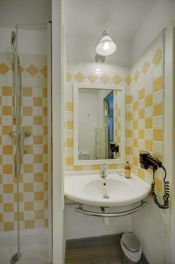 Immogroom - 3 Rooms Sea View - Swimming Pool - Terrace - Parking كان المظهر الخارجي الصورة