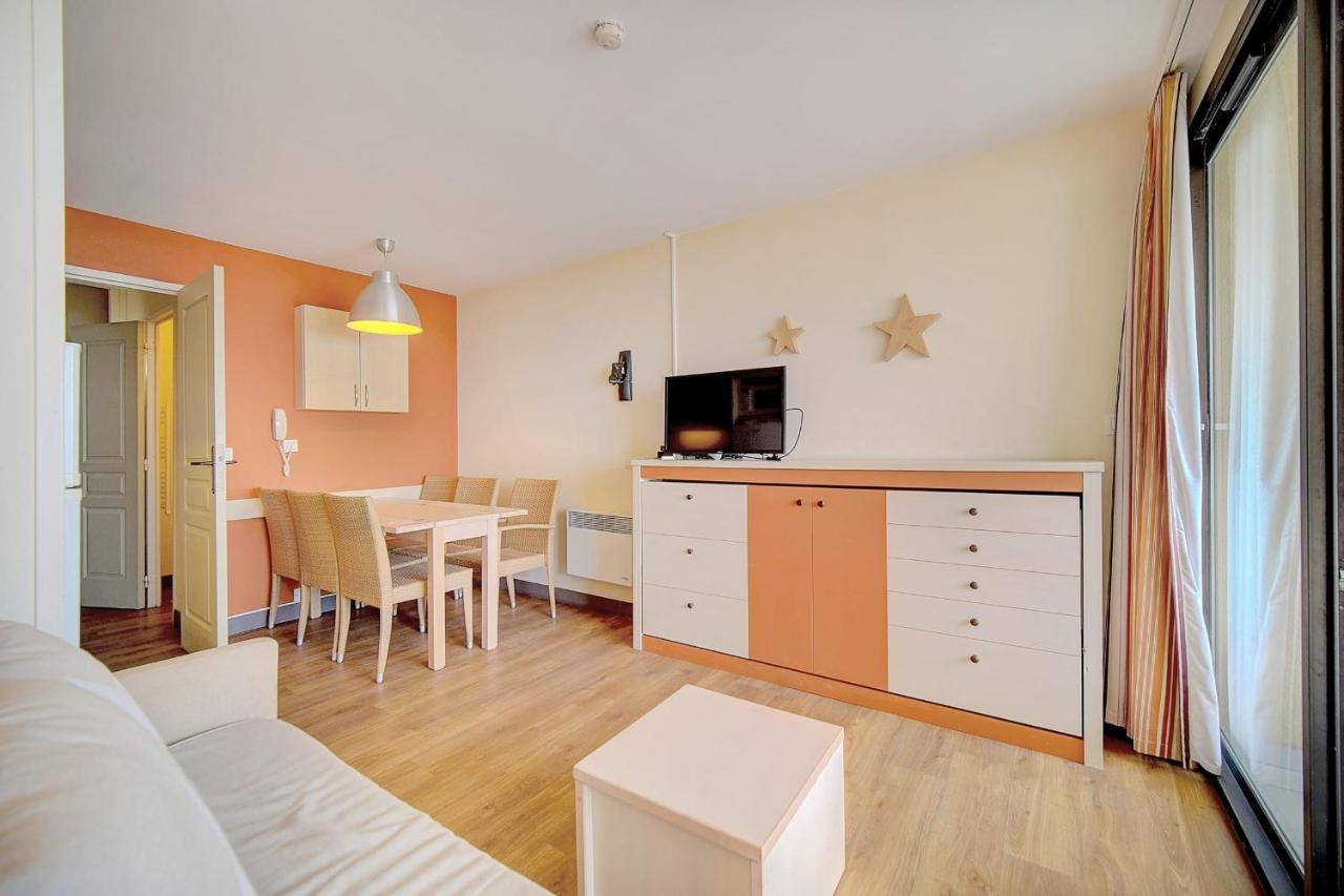 Immogroom - 3 Rooms Sea View - Swimming Pool - Terrace - Parking كان المظهر الخارجي الصورة